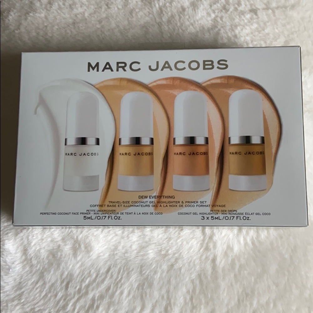 Marc Jacobs Gel Highlighter